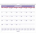 2018 AT-A-GLANCE® Monthly Wall Calendar, January 2018 - December 2018, 15 x 12 (PM8-28-18)