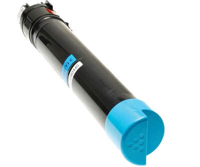 Dell J5YD2 Cyan High Yield Toner Cartridge