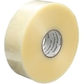 Tartan Box Sealing Packing Tape, 2.83 x 999 yds., Clear (369-72X914C)