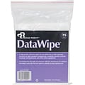 Read Right Data Wipes, 75 Wipes per Bag