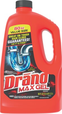 Image result for drain cleaner