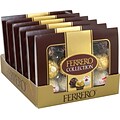 Ferrero Collections Fine Assorted Confections, 12-Piece, 4.04 oz, 6 Count (241-01006)