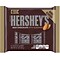 Hersheys Milk Chocolate With Almonds, 8.7 oz., 6 Bars/Pack, 2/Pack (246-01028)