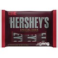 Hersheys Special Dark Chocolate Candy Bar, 8.7 oz., 2/Pack (246-01149)