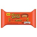 Reeses BIG CUP Peanut Butter Milk Chocolate Cup, 8.4 oz., 2/Pack (246-01153)