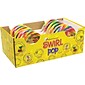 Original Gourmet Paddle Swirl Pop, 5 oz, 12 Count (281-00005)