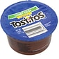 Tostitos Medium Chunky Salsa Tomato Salsa, 3.8 oz., 30/Pack (295-00068)