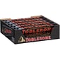 Toblerone Dark Chocolate Bar, 3.5 oz, 20 Count (304-00026)