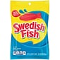Swedish Fish Original Soft & Chewy Candy, 8 oz, 12/Pack (304-00039)