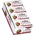 Trident Layers Sugar Free Sweet Cherry & Island Lime Gum, 14 Pieces/Pack, 12/Pack (304-00054)