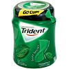 Trident Soft Sticks Sugar Free Spearmint Gum, 50 Pieces/Pack, 6/Pack (304-01066)