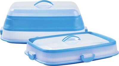 PI Collapsible Entertaining Carrier