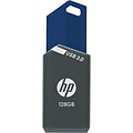 HP 128GB USB 3.0 Flash Drive