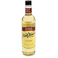 DaVinci Gourmet Hazelnut Syrup, 750 ml., 4/Pack (307-00024)