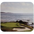 Staples Fashion Mouse Pad, Golf