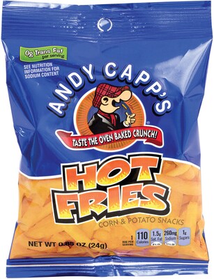 andy capps cheddar fries