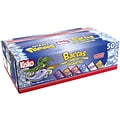 Kisko Fruit Ice Pops, 5.5 oz., 50/Count (209-00477)