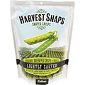 Harvest Snaps Snapea Crisps Lightly Salted, 3.3 oz Pouch
