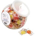 Edas Sugar Free Tropical Mix Hard Candy, 1 lbs., (209-02465)
