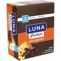 Luna Protein Bar Chocolate Peanut Butter, 1.59 oz, 12 Count