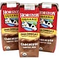 Horizon Organic Chocolate 1% Milk, 8 oz., 18/Pack (220-00536)