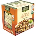 Seeds of Change Quinoa & Brown Rice with Garlic, 8.5 oz. (220-00582)