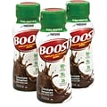 Boost High Protein Complete Nutritional Drink Rich Chocolate, 8 fl oz, 24 Count