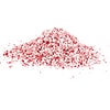 Red and White Peppermint Candy Crush, 5 lb. Bulk