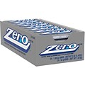 ZERO Candy Bars, 1.85 oz, 24 Count