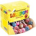 Original Gourmet Lollipops Mini Changemaker, 100 Count