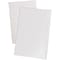 Ampad Scratch Pad,Size 4 x 6, White Paper , No Ruling, 100 Sheets/Pad, 12/DZ (21-431)