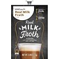 Alterra Flavia Real Milk Froth Freshpacks Original Whole Milk, 0.46 oz., 72/Carton (MDR12475)