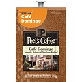 FLAVIA® Peets Coffee Flavia Café Domingo Freshpacks, Medium Roast, 72/Carton (MDR23295)