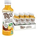 TREO® Organic Birch Water Infusion Coconut Pineapple, 16 Oz., 12/CT