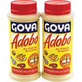 Goya Adobo Seasoning, 28 oz, 2 Pack