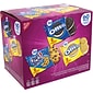 Nabisco Cookies Variety Pack, 60 Packs/Box (220-00729)