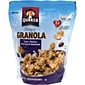 Quaker Simply Granola Oats, Honey, Raisins, & Almonds, 34.5 oz., 2 Pack (43607)