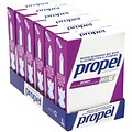 Propel® Zero Calorie Water Beverage Mix with Electrolytes and Vitamins, Berry, 0.08 oz, 60 Packets (1087)