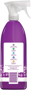 Method® Antibacterial All Purpose Cleaner, Wildflower, 28oz