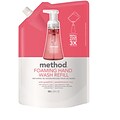 Method Foaming Hand Wash Refill Pink Grapefruit 28 oz (01688)