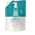 Method Foaming Hand Wash Refill Waterfall 28 oz (01366)