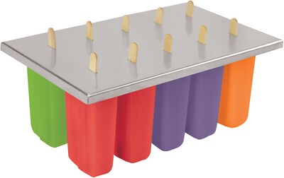 Progressive International Freezer Pop Maker