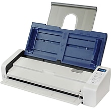 Xerox Duplex Portable Scanner XDS-P, Blue/White