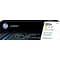 HP 202A Yellow Standard Yield Toner Cartridge (CF502A),   print up to 1300 pages