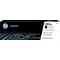 HP 202A Black Standard Yield Toner Cartridge (CF500A),   print up to 1400 pages