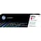 HP 202A Magenta Standard Yield Toner Cartridge (CF503A), print up to 1300 pages