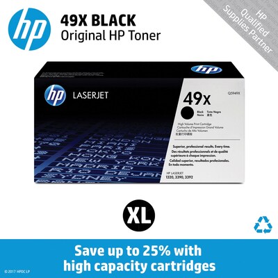 Lexmark 501 Black Extra High Yield Toner Cartridge  (50F1X0E)