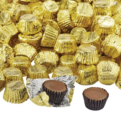 Reese's Peanut Butter Cups Miniatures, 66.7 oz. (HEC00093)