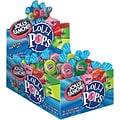 Jolly Rancher Lollipops, Assorted Flavors, 10.1 oz., 50 Pieces (209-00051)