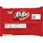 Kit Kat Snack Size Crisp wWafers  Milk Chocolate Candy Bar, 20.1 oz. (HEC07668)